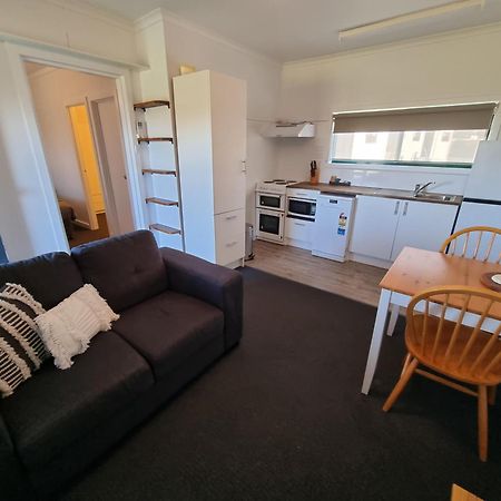 Swansea Holiday Park Tasmania Ngoại thất bức ảnh