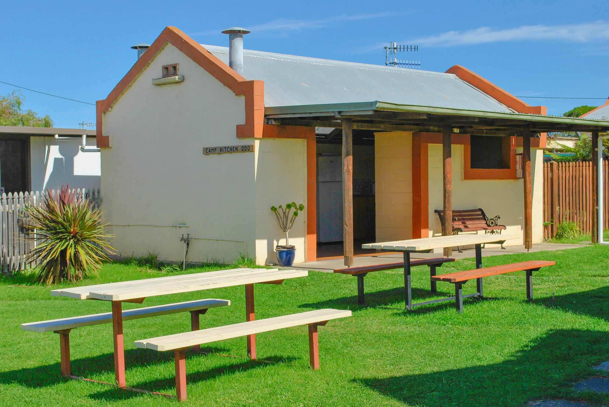 Swansea Holiday Park Tasmania Ngoại thất bức ảnh