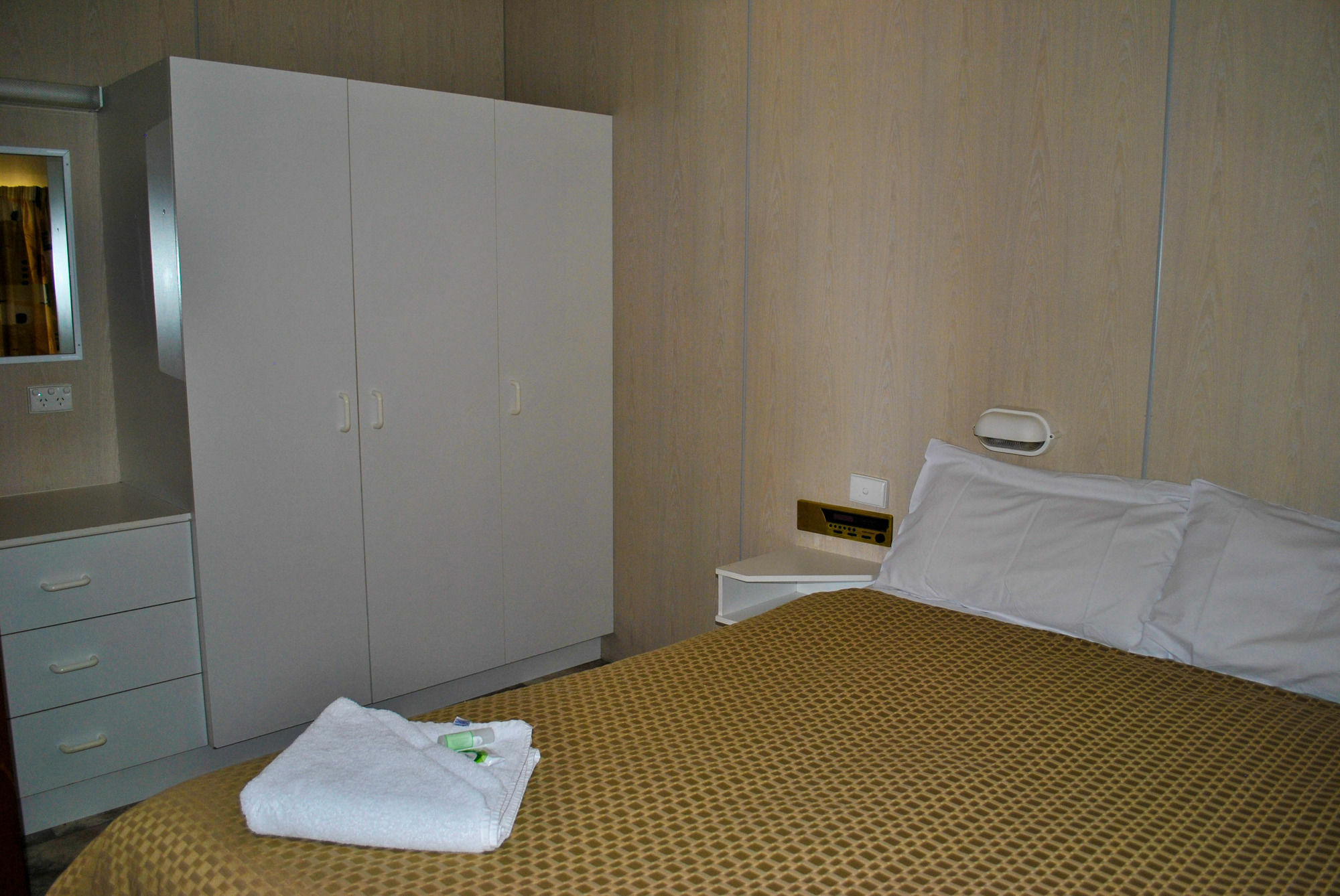 Swansea Holiday Park Tasmania Ngoại thất bức ảnh